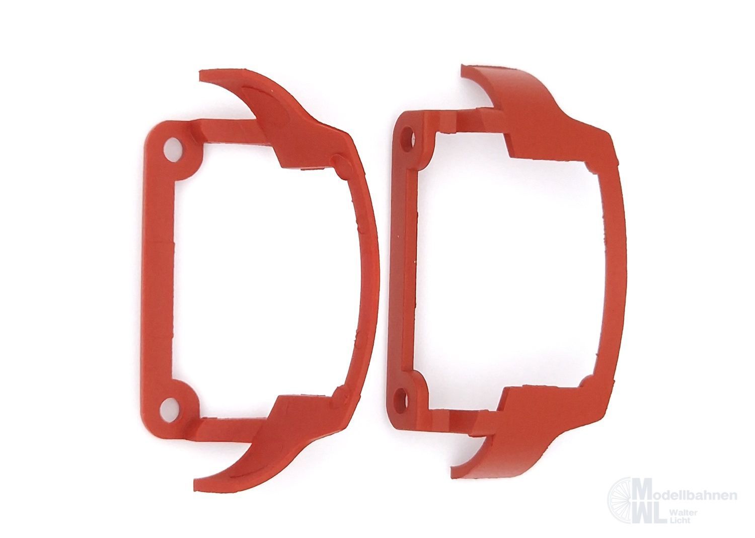 Märklin Ersatzeile E374425 - ERSATZTEIL: Schneepflug / Schürze 2 St